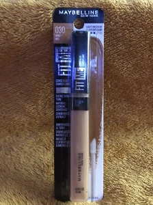 Maybelline Fit Me Liquid Concealer - #030 Honey- 0.23 fl oz - Picture 1 of 3