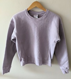 Las mejores ofertas en Sudaderas Champion púrpura para mujeres | eBay