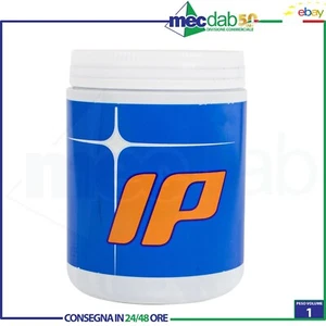 Grasso Multiuso Per Cuscinetti e Impianti Meccanici IP Autogrease LT S - 850GR - Foto 1 di 2