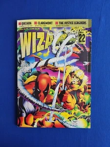 Zauberer Magazin #22 mit Poster & Promokarte - Bild 1 von 3