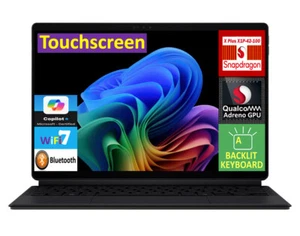 Portátil táctil ASUS ProArt PZ13 13" Snapdragon X Plus X1P-42-100 16GB 1TB SSD W11H - Imagen 1 de 5
