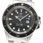 TUDOR Prince Oyster Date Mini Sub 73090 Kal.2671 Automatik Jungenuhr_814462