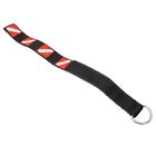 Upgrade your Diving Gear with Adjustable Wrist Strap Lanyard and Metal DRing