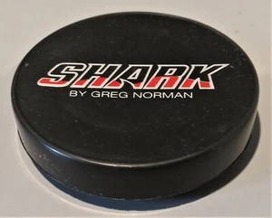 SHARK, By Greg Norman, VINTAGE GOLF CART WHEEL TRIM. USED - Picture 1 of 4