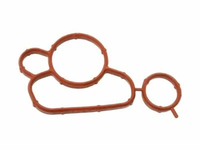 For 2009-2013 Audi TT Quattro Oil Filter Housing Gasket 42329PV 2010 2011 2012 - Image 1 of 2