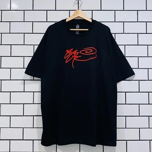 SSUR SSUR SIGNATURE SS TEE BLACK - Picture 1 of 3