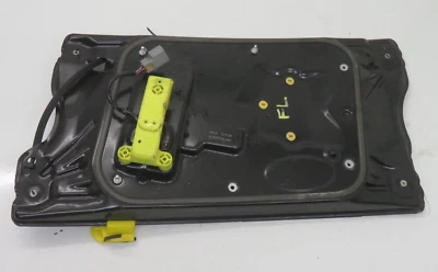 LAND ROVER FREELANDER 2 2007 SE FRONT PASSENGERS SIDE REGULATOR 6H52-23201 - image 1 of 4