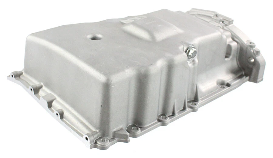 Engine Oil Pan Direct Fit 2006-2013 Mazda 3, 6, CX-7 2.2L - Изображение 1 из 1