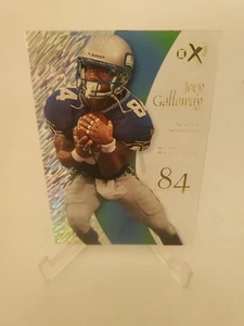 Skybox EX 1998 2001 - #25 Joey Galloway - Imagen 1 de 2