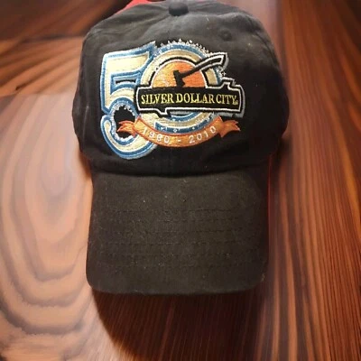 Cap/Hat Branson Missouri SDC 50th Anniversary - Image 1 of 4