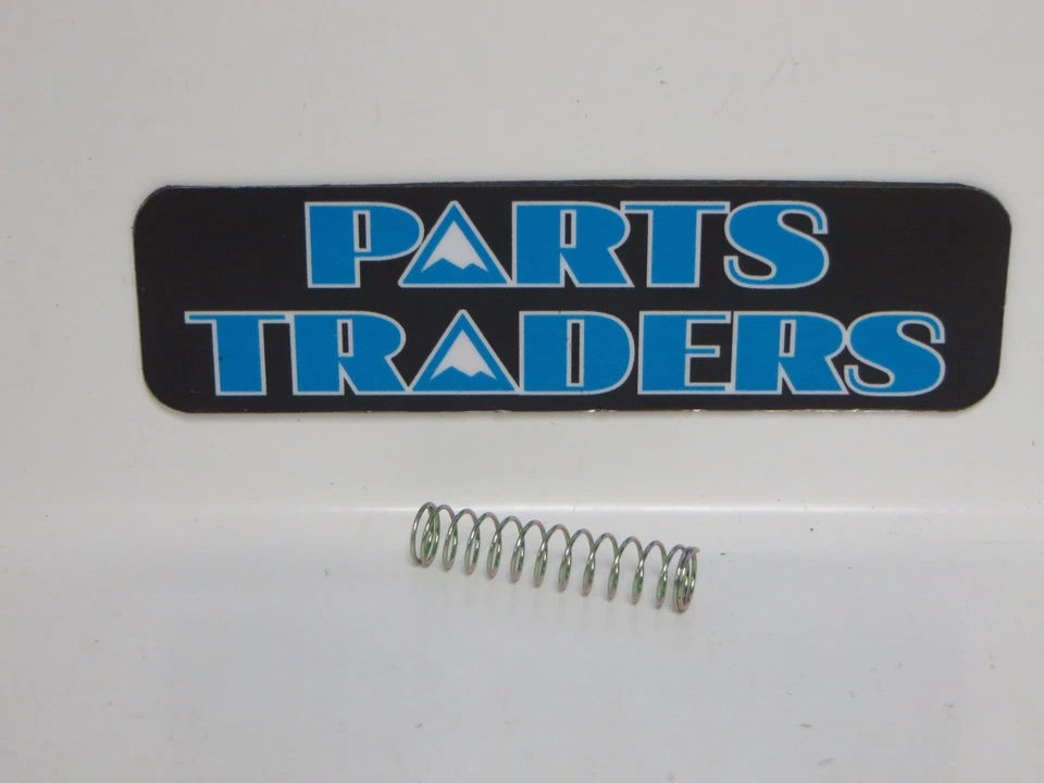 Motorcycle Carburetor Carb Fuel Air Mixture Screw Spring 28.5mm Long 6.5mm Dia - Imagem 1 de 1