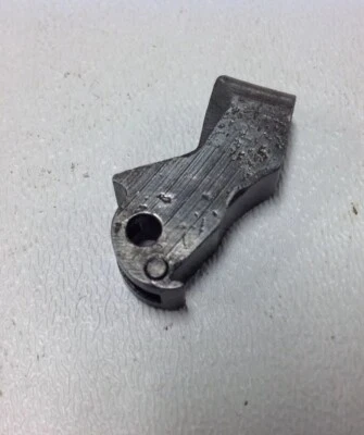 HOPKINS & ALLEN, Modelo 110 Hammerless, 20 Ga. # 4852 Hammer - Izquierdo - Foto 1 de 3