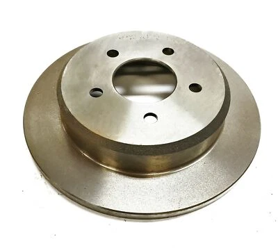 Rotor de freno ACDelco 18A784 (18037686) NOS Foto 1 de 4