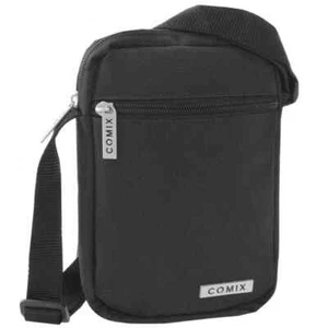 TRACOLLA VERTICALE BACKPACK MONOCOLORE COMIX SPORT E TEMPO LIBERO - Imagen 1 de 1