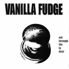 Out Through the In Door by Vanilla Fudge (Rock) (CD, 2007)