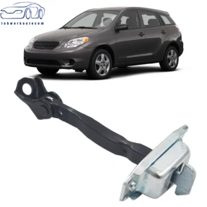 Stay Check Strap Stopper Front Door 68620-02061 For Toyota Matrix Corolla Prius - Picture 1 of 10