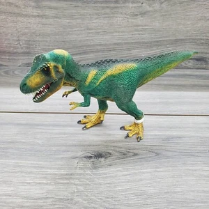Schleich Tyrannosaurus Rex T Rex Figure 14587 Dinosaurs Collectable Toys Age 3+ - Picture 1 of 7