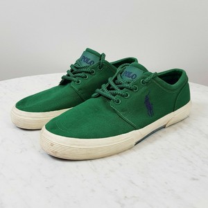 polo multicolor shoes