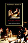 The Cambridge Companion To Brian Friel Roche Hardback Cambridge University Press