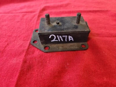 Montaje motor izquierdo MG. (2117A) Foto 1 de 2