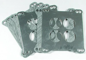 Mr Gasket 97 Carb Heat Dissipator 1/4" - Holley Edelbrock AFB - Picture 1 of 1