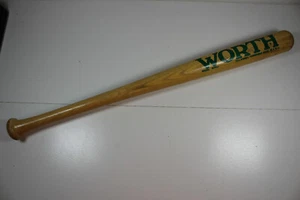 Wert 300LL, Little League, Baseballschläger aus Holz, Tullahoma Tennessee - Bild 1 von 3