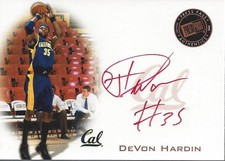 2008 Press Pass Basketball Card Pick (Inserts)