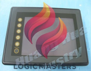 1PCS USED FUJI UG221H-LE4 Touch Screen Panel UG221HLE4 HMI - Picture 1 of 4