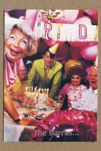 CHIP KIDD, WEST LAWN PENNSYLVANIA 1993 Photo David Lachapelle FOTOFOLIO POSTCARD - Picture 1 of 2