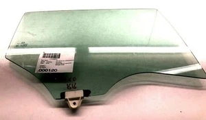 2016 MAZDA 3 Rear Door Glass Window Passenger Right 43R-004529 RH Used - Picture 1 of 19