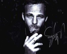 Stephen Dorff authentic signed celebrity 8x10 photo W/Cert Autographed B0013