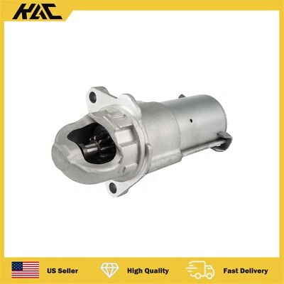 Arranque 6493N para Chevrolet Malibu 2004-2007 HHR 2006-2007 Cobalt 2006-2007 6487 Foto 1 de 4