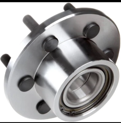 Cojinete de cubo de rueda para Pontiac Torrent Chevy Equinox 2002-07 Saturn Vue v6 Foto 1 de 4