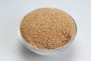 Poudre de noyaux d'abricot - exfoliant naturel - 1 kilo - Imagen 1 de 2