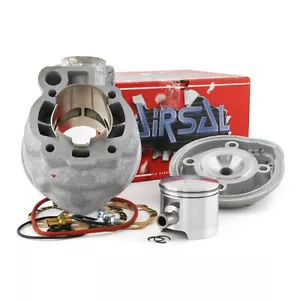 AIRSAL ZYLINDERKIT THERMISCHE GRUPPE SPORT 80CC ALUMINIUM MINARELLI AM6 - Bild 1 von 5