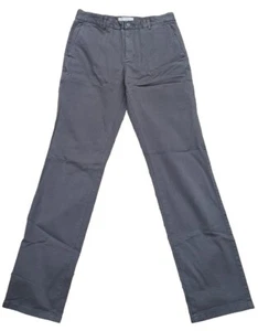 NWOT Everlane Men’s classic stretch chinos, gray, various sizes - Picture 1 of 6