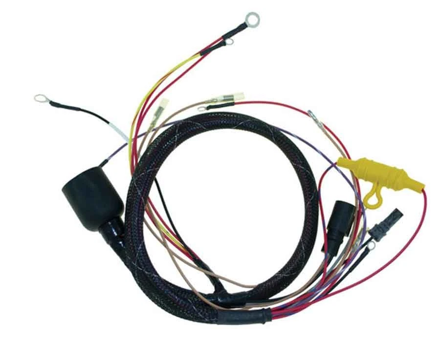 CDI Harness for Johnson / Evinrude 40 - 50 Hp Looper 89-90 - Image 1 of 1