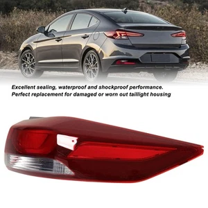 Tail Light Rear Lamp Assembly Automotive Accessory Car For Elantra - Picture 1 of 12