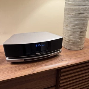 Tested - Bose Wave SoundTouch Music System IV With Pedestal & Remote - Picture 1 of 16