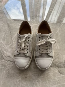 Christian Louboutin Trainers Sneakers 3.5UK 36.5eu - Picture 1 of 18