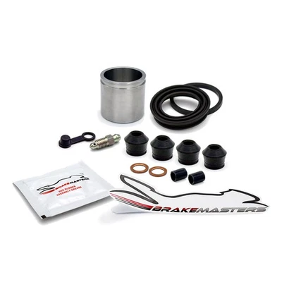 Honda CB650 Z 1980 front brake caliper piston seal rebuild repair kit Twin Disc - Image 1 of 4