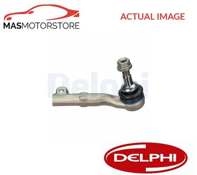 TRACK ROD END RACK END FRONT DELPHI TA3473 I NEW OE REPLACEMENT - Image 1 of 4