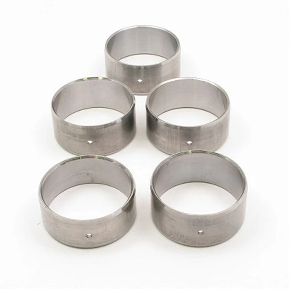 Juego de rodamientos de árbol de levas del motor Dura-Bond CH-12; repuesto STD para Chevy BBC Foto 1 de 1