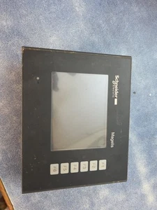 Schneider Electric HMIGTO1310 - Picture 1 of 8