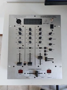 Mixer Behringer DX626 Pro - Foto 1 di 7