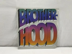 Brotherhood - Self Titled LP (1978) - MCA Records Funk Soul - Sealed - Picture 1 of 2