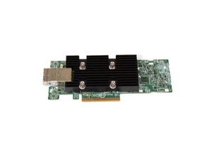 Dell PERC 0NR5PC 830 12Gb/s Dual-Port 2GB Cache SAS RAID Controller NO BATT* - Picture 1 of 2