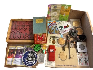 Lote Misterio Estate - Imagen 1 de 8