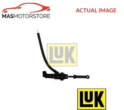 CLUTCH MASTER CYLINDER LUK 511 0093 10 P FOR FORD TRANSIT 2.4L,2L,2.3L - Image 1 of 4