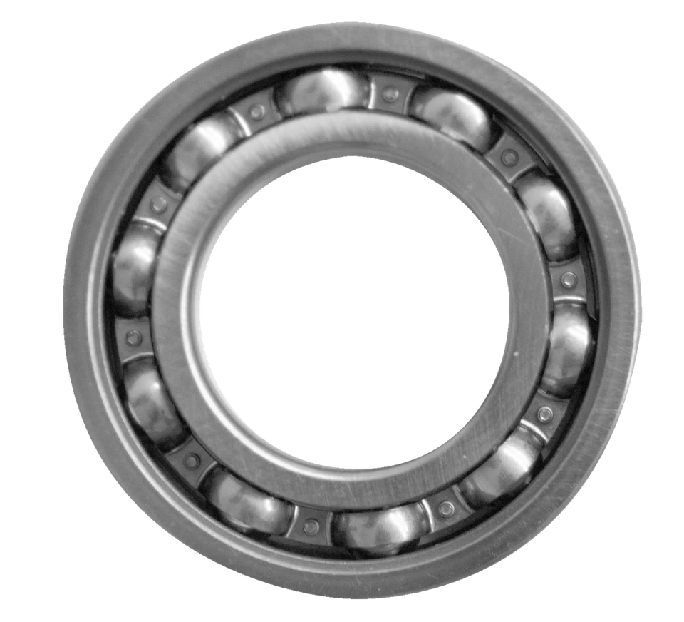 5-скоростной роликовый подшипник главного привода трансмиссии BAKER 6209 - Изображение 1 из 1